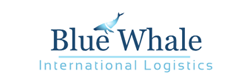 Blue Whale Logistics Corp
